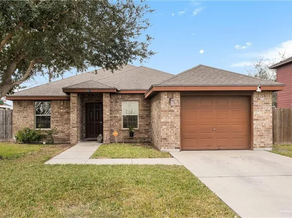 2214 W Taft St, Weslaco, TX 78599