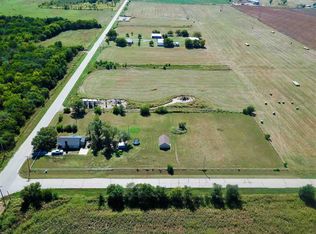 5000 S Ranch Dr, Ponca City, OK 74601