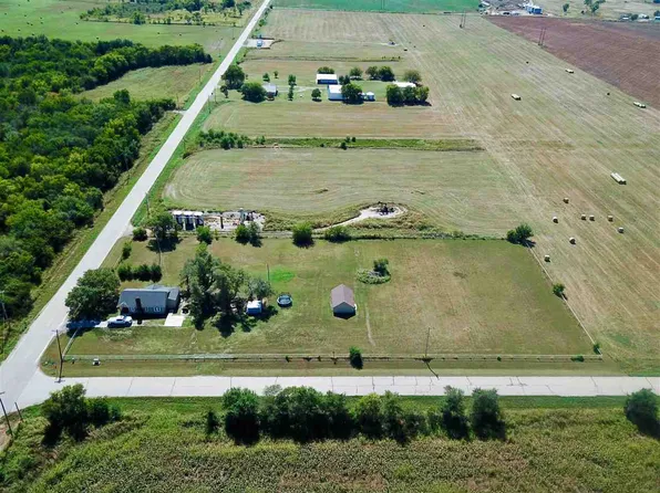 5000 S Ranch Dr, Ponca City, OK 74601