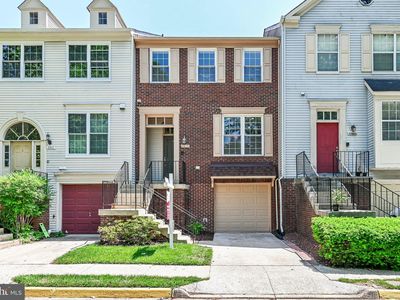 5815 Walden Commons Ct #123, Burke, VA, 22015