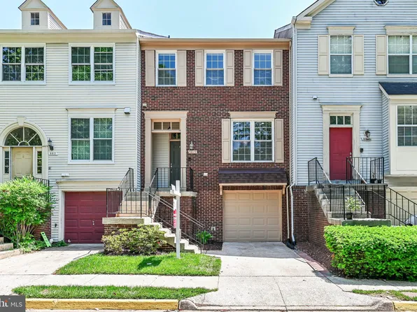 5815 Walden Commons Ct #123, Burke, VA 22015