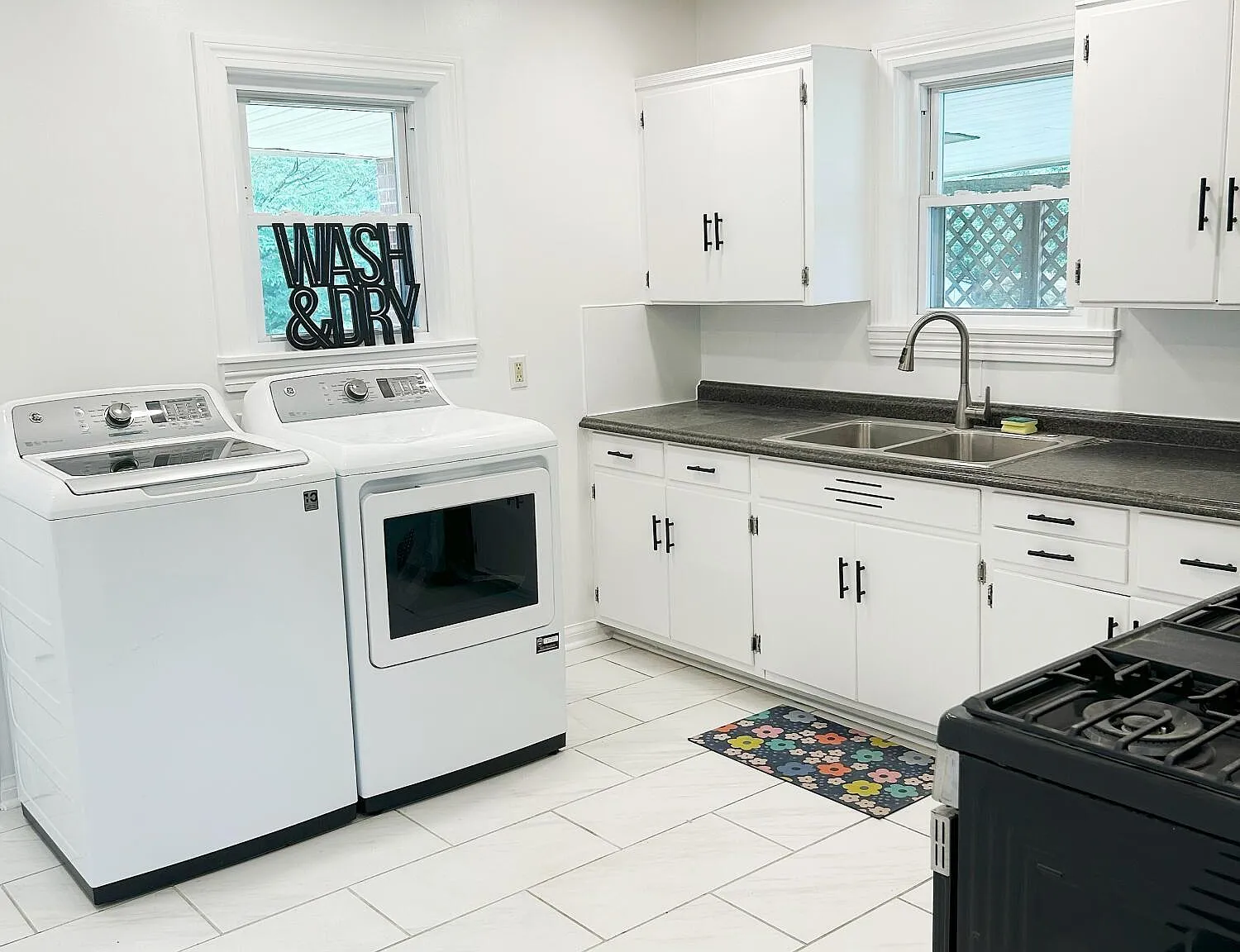 3 bed, 1.5 bath, 1020 sqft, $1,795 — Photo 3