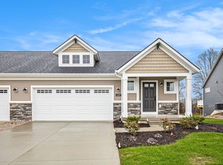 2167 Perennial Dr, Hudsonville, MI 49426