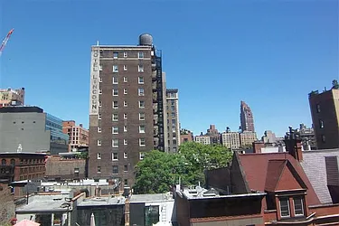 Rented by Susan Finkel, LREB