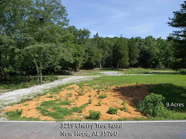 3219 Cherry Tree Rd, New Hope, AL 35760