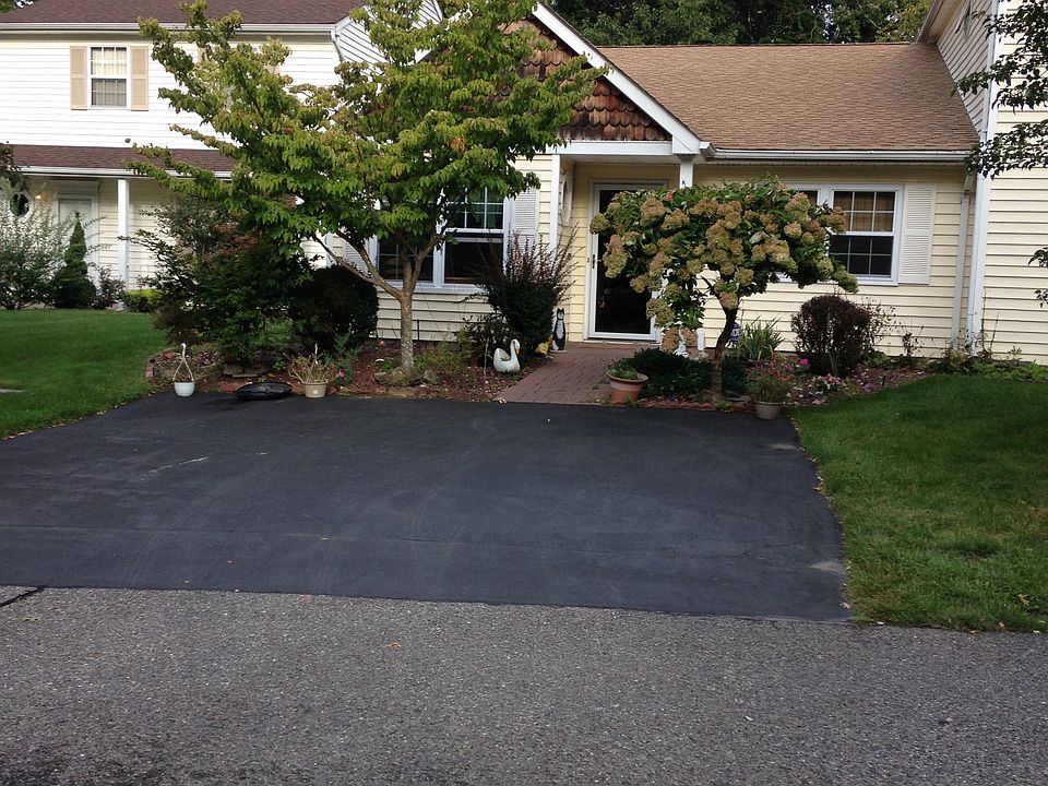 Front with Parking