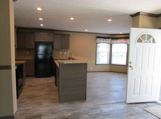 18 Bess Ln, Stockbridge, GA 30281