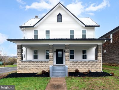165 Main St, Blanchard, PA, 16826