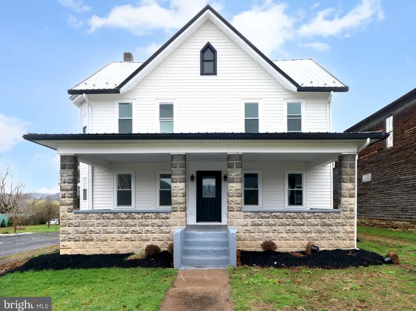 165 Main St, Blanchard, PA 16826