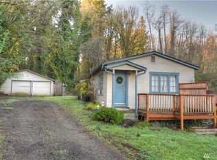 1103 W Bay Dr NW, Olympia, WA 98502