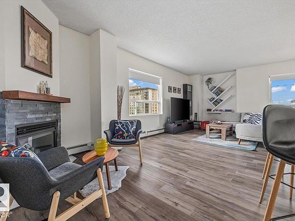 3rd image of 9707 105th St NW #704