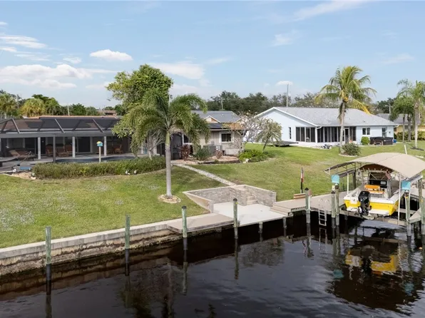 (undisclosed Address), Cape Coral, FL 33904