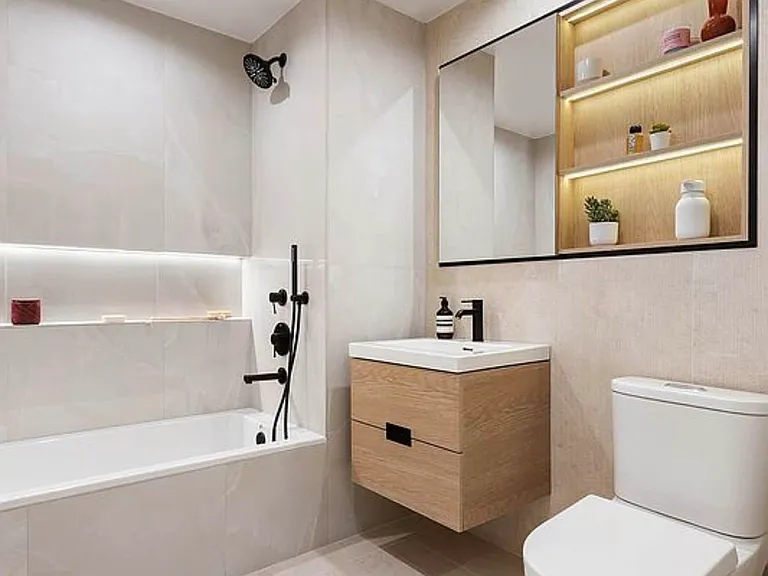 25-23 Newtown Ave #3B — Photo 5