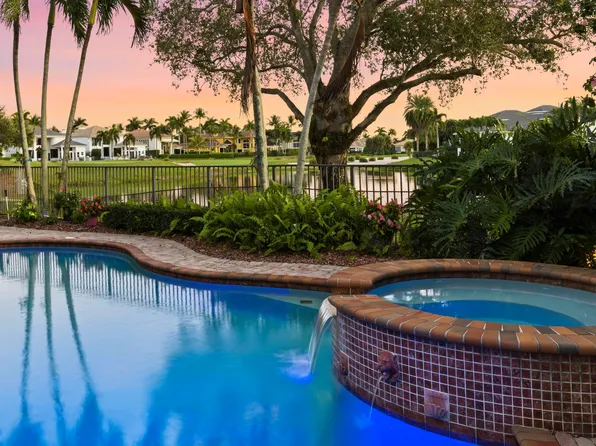 442 Savoie Drive, Palm Beach Gardens, FL 33410