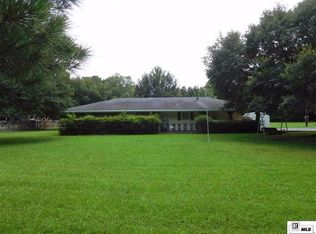 1042 Watson School Rd, West Monroe, LA 71292