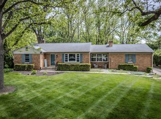 10315 Eller Rd, Fishers, IN 46038