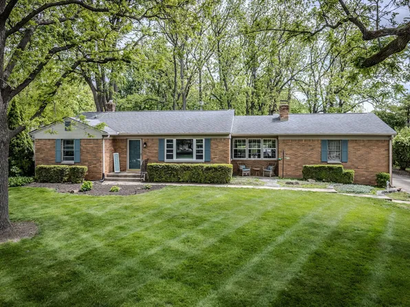 10315 Eller Rd, Fishers, IN 46038