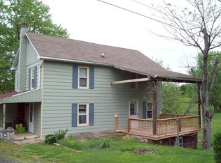 3505 State Route 103 N, Lewistown, PA 17044