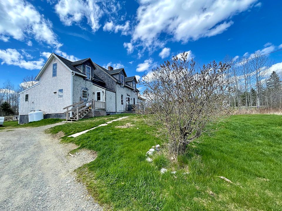 504 Jacksonville Rd, East Machias, ME 04630 MLS 1528218 Zillow