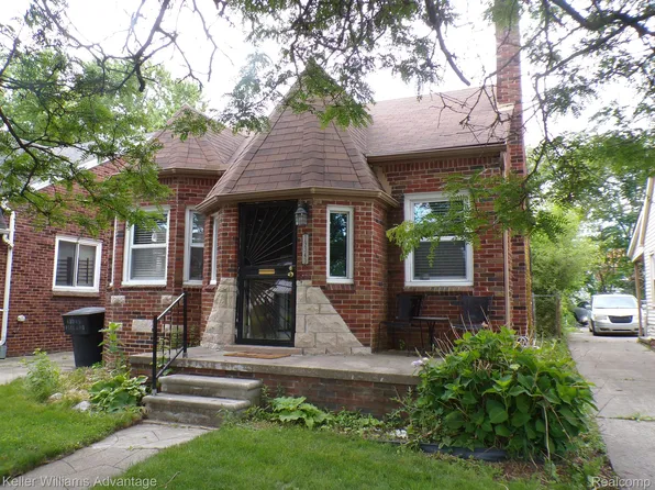 19343 Packard St, Detroit, MI 48234