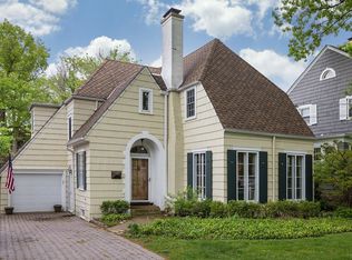 1446 Scott Ave, Winnetka, IL 60093