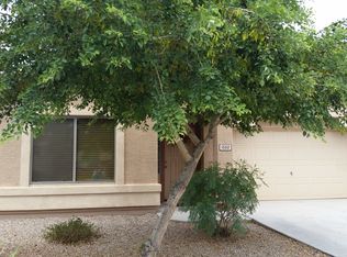 1500 W Agrarian Hills Dr, Queen Creek, AZ 85142