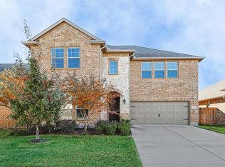 624 Ambrose St, Fort Worth, TX 76131