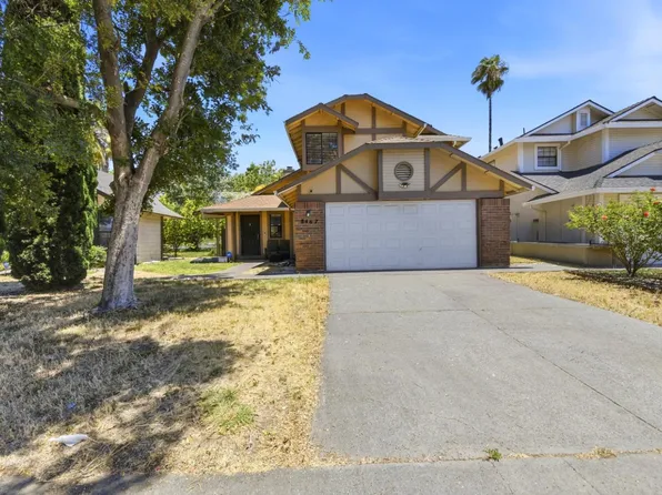8467 Carlin Ave, Sacramento, CA 95823