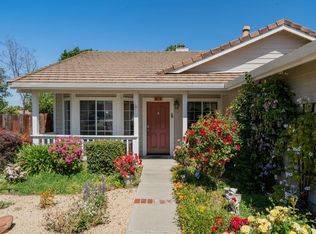 810 Rand St, Hollister, CA 95023
