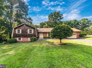 9486 Lovat Rd, Fulton, MD 20759