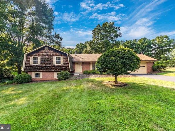 9486 Lovat Rd, Fulton, MD 20759