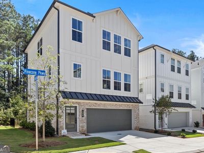 122 Pinecone Pkwy, Alpharetta, GA, 30022
