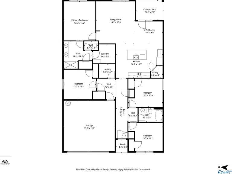 14864 Norfleet Dr — Photo 3