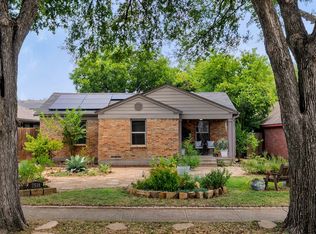 7518 Morton St, Dallas, TX 75209