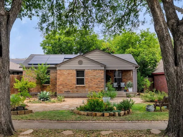 7518 Morton St, Dallas, TX 75209