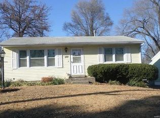 177 Elbring Dr, Saint Louis, MO