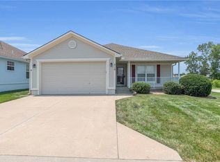 510 Galaxy Ln, Raymore, MO 64083