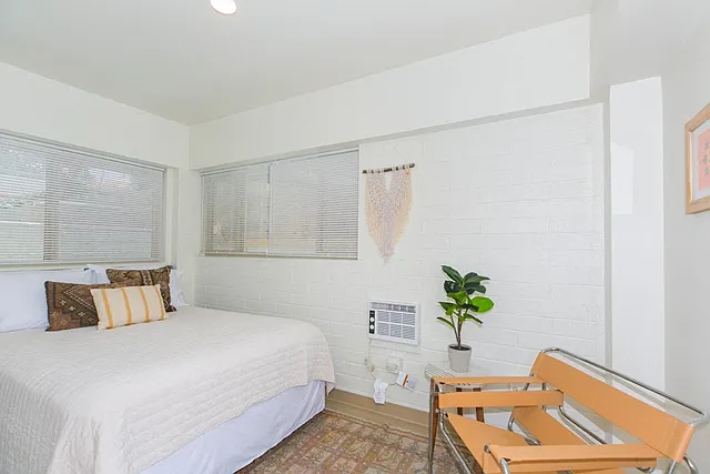 Kanekapolei Collection Bedroom with decor