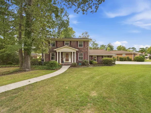 2439 Dove Ln, Columbia, SC 29210