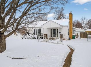1631 Oak St, Wisconsin Rapids, WI 54494