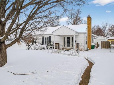 1631 OAK STREET, Wisconsin Rapids, WI, 54494