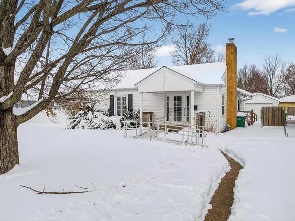 1631 OAK STREET, Wisconsin Rapids, WI 54494