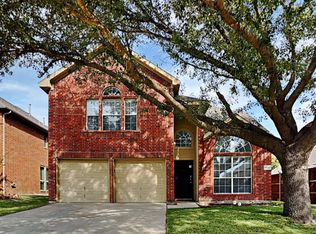 5020 Lake Crest Dr, McKinney, TX 75071