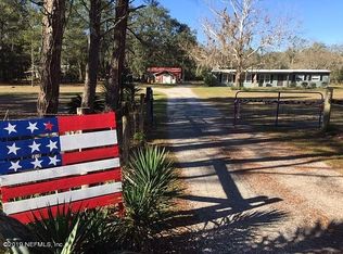2883 Thunder Rd, Middleburg, FL 32068