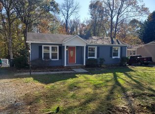 602 Denny Rd, Greensboro, NC 27405