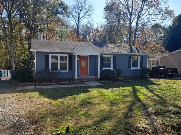 602 Denny Rd, Greensboro, NC 27405