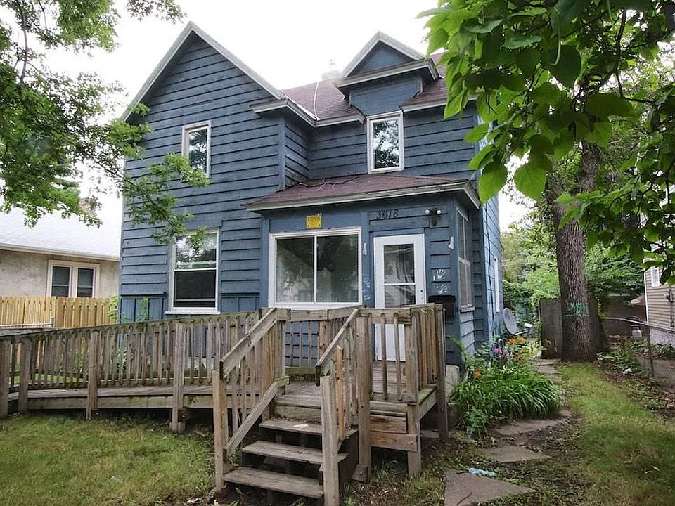 1st image of 3618 Aldrich Ave N