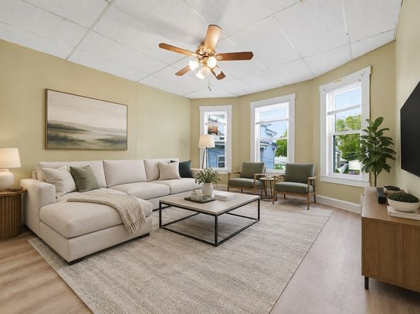22 Faulkner St Floor 2