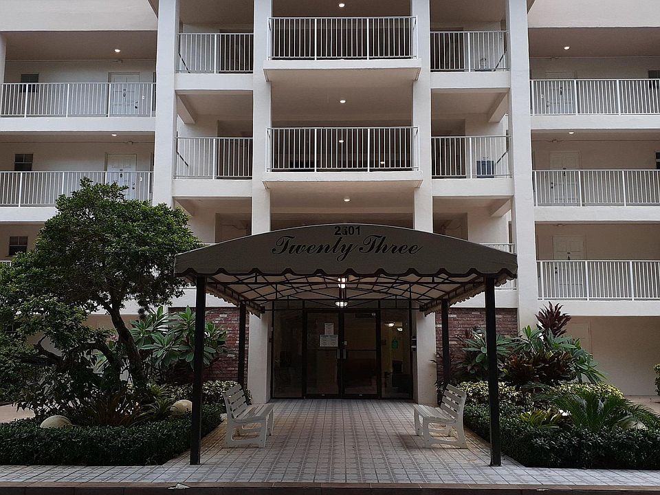 1st image of 2601 S Course Drive #203