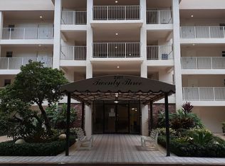 2601 S Course Drive #203, Pompano Beach, FL 33069